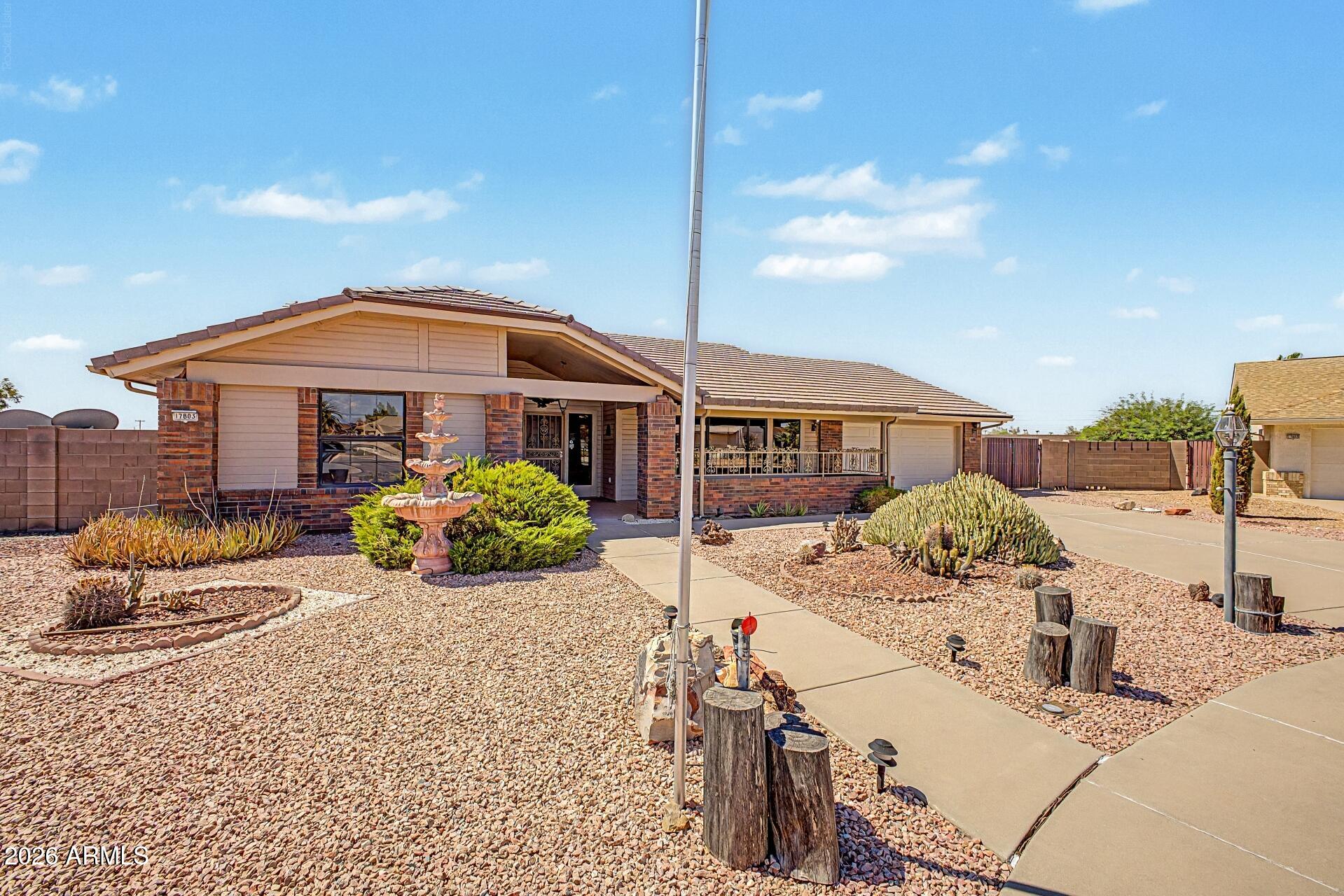 17803 N 136TH Drive