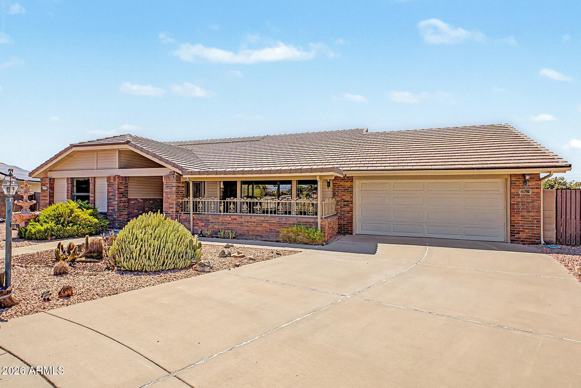 17803 N 136TH Drive