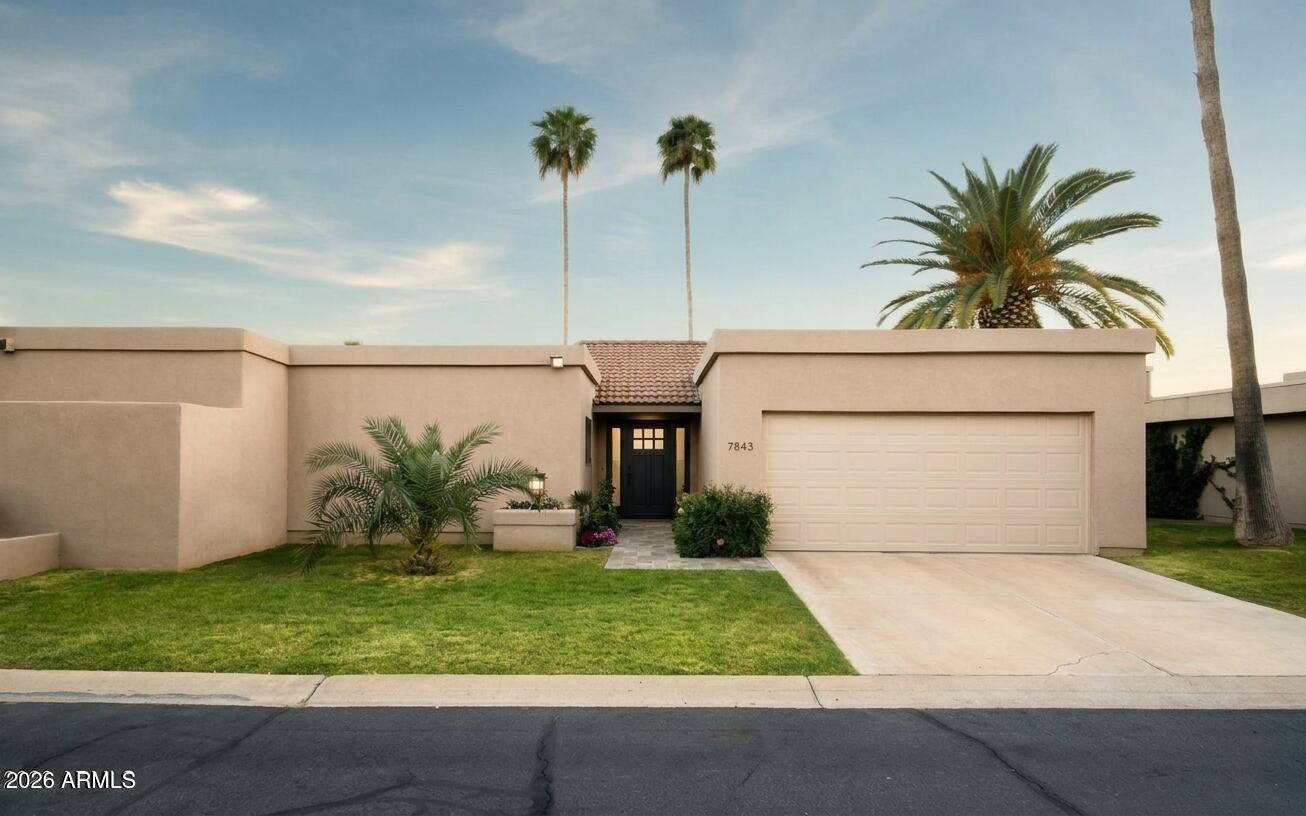 7843 E VIA MARINA --