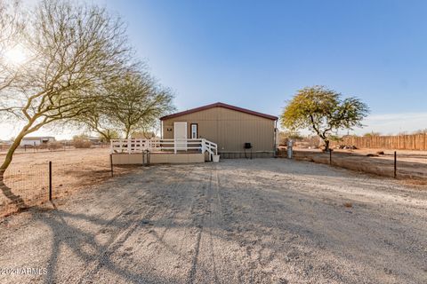 A home in Wittmann