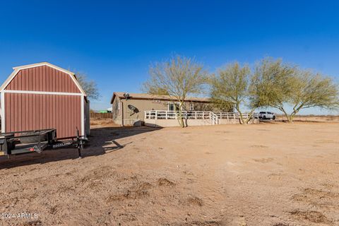 A home in Wittmann