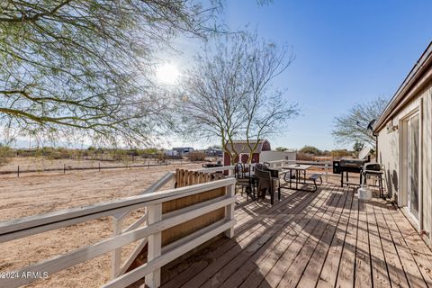 A home in Wittmann