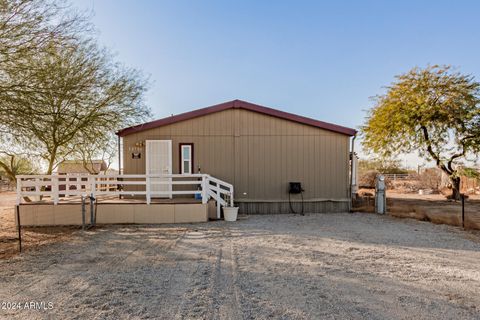 A home in Wittmann