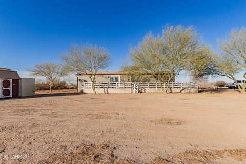 A home in Wittmann