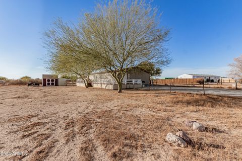 A home in Wittmann