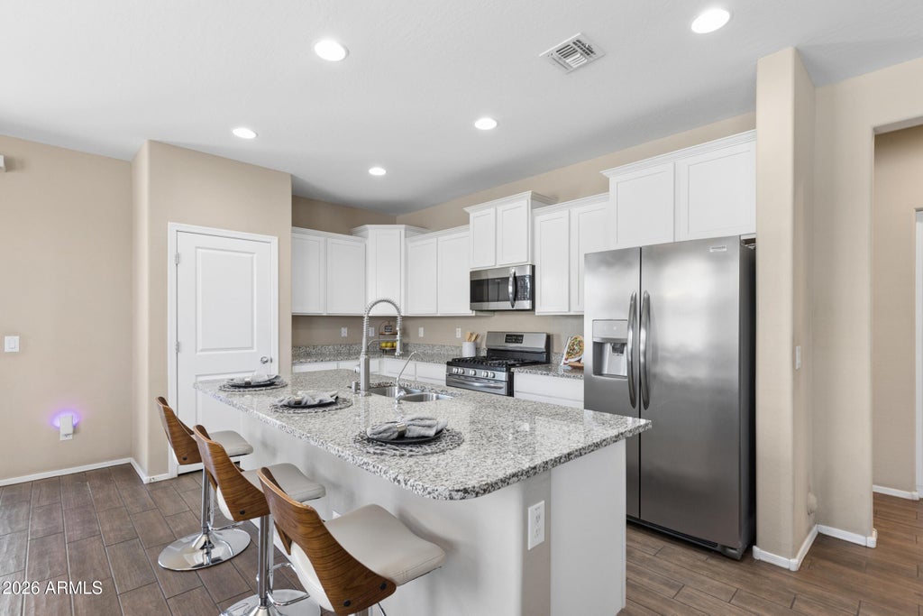 Photo of 2625 S 120th Drive, Avondale, AZ 85323 (MLS # 7073258)