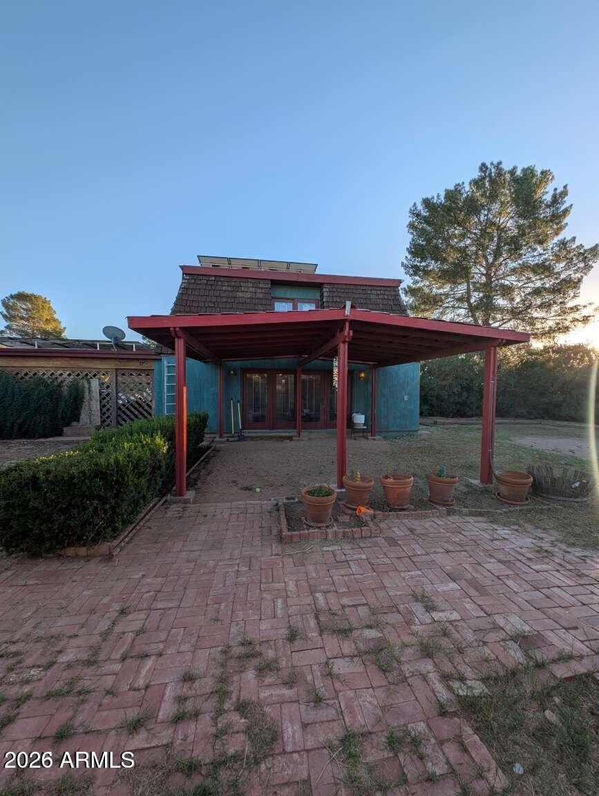 FOOTHILLS - Residential