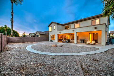 A home in Avondale