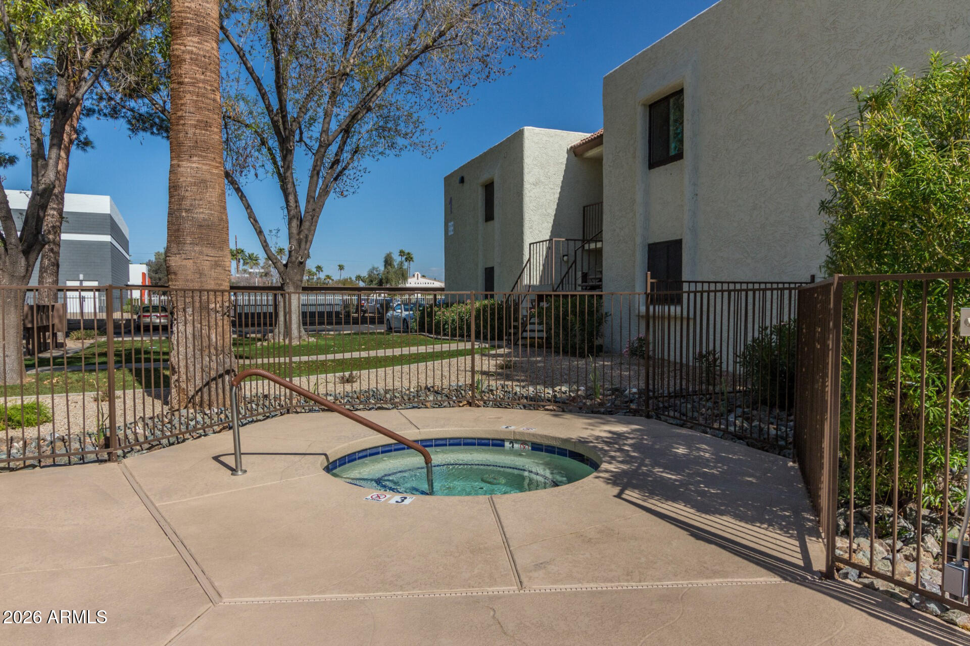 SADDLETREE CONDOMINIUMS - Residential