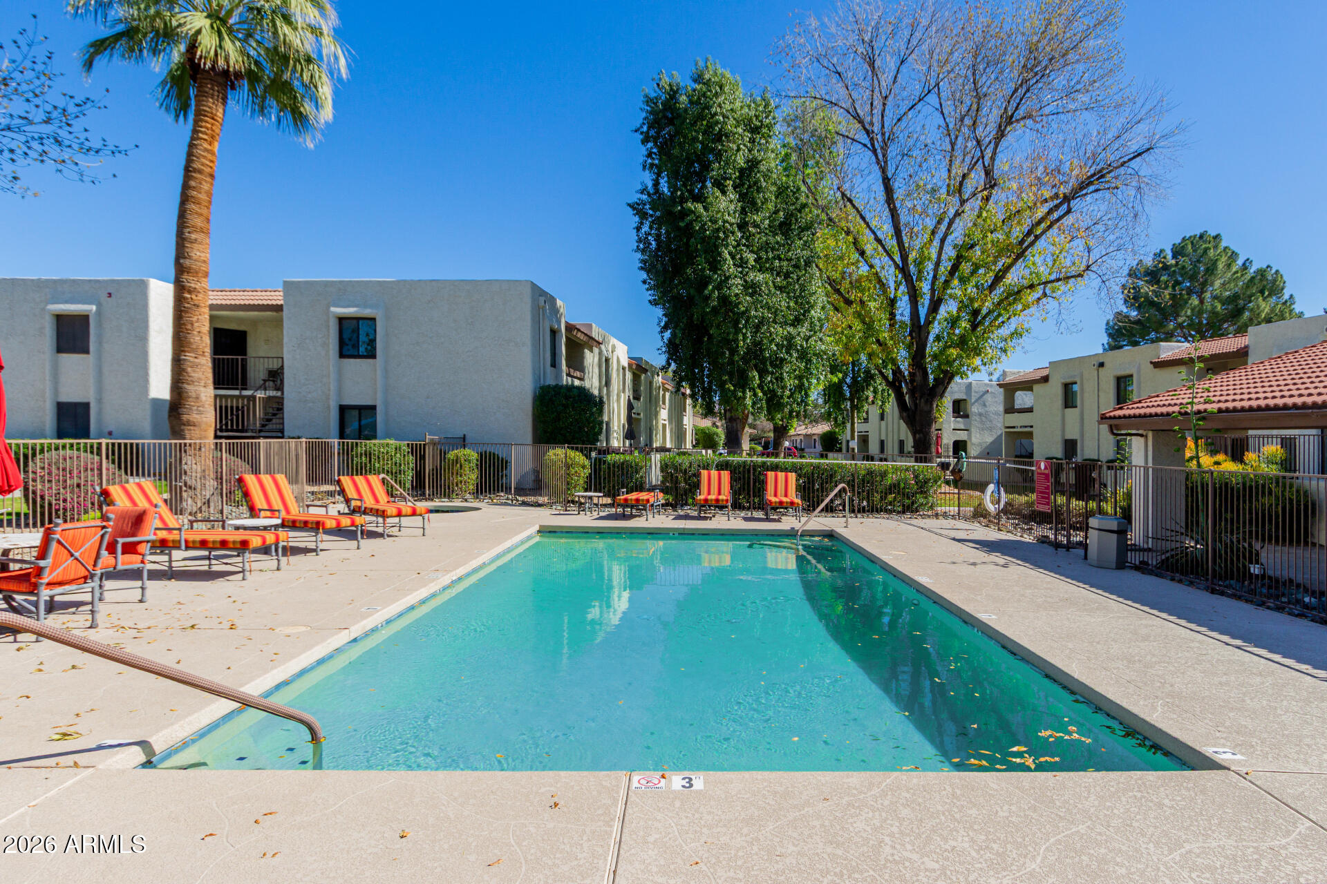 SADDLETREE CONDOMINIUMS - Residential