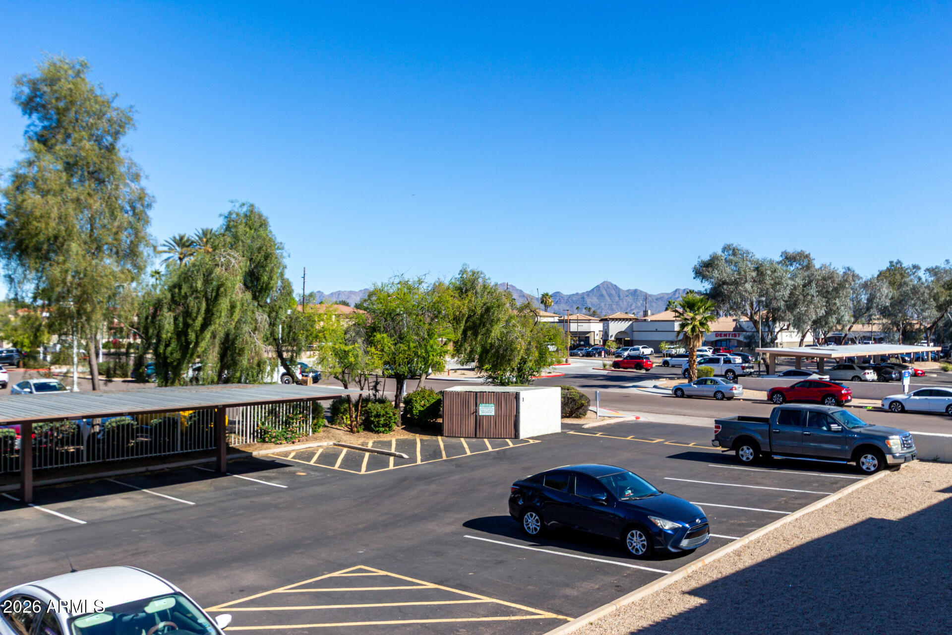 SADDLETREE CONDOMINIUMS - Residential