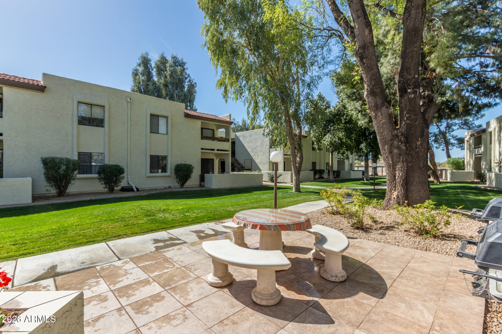 SADDLETREE CONDOMINIUMS - Residential