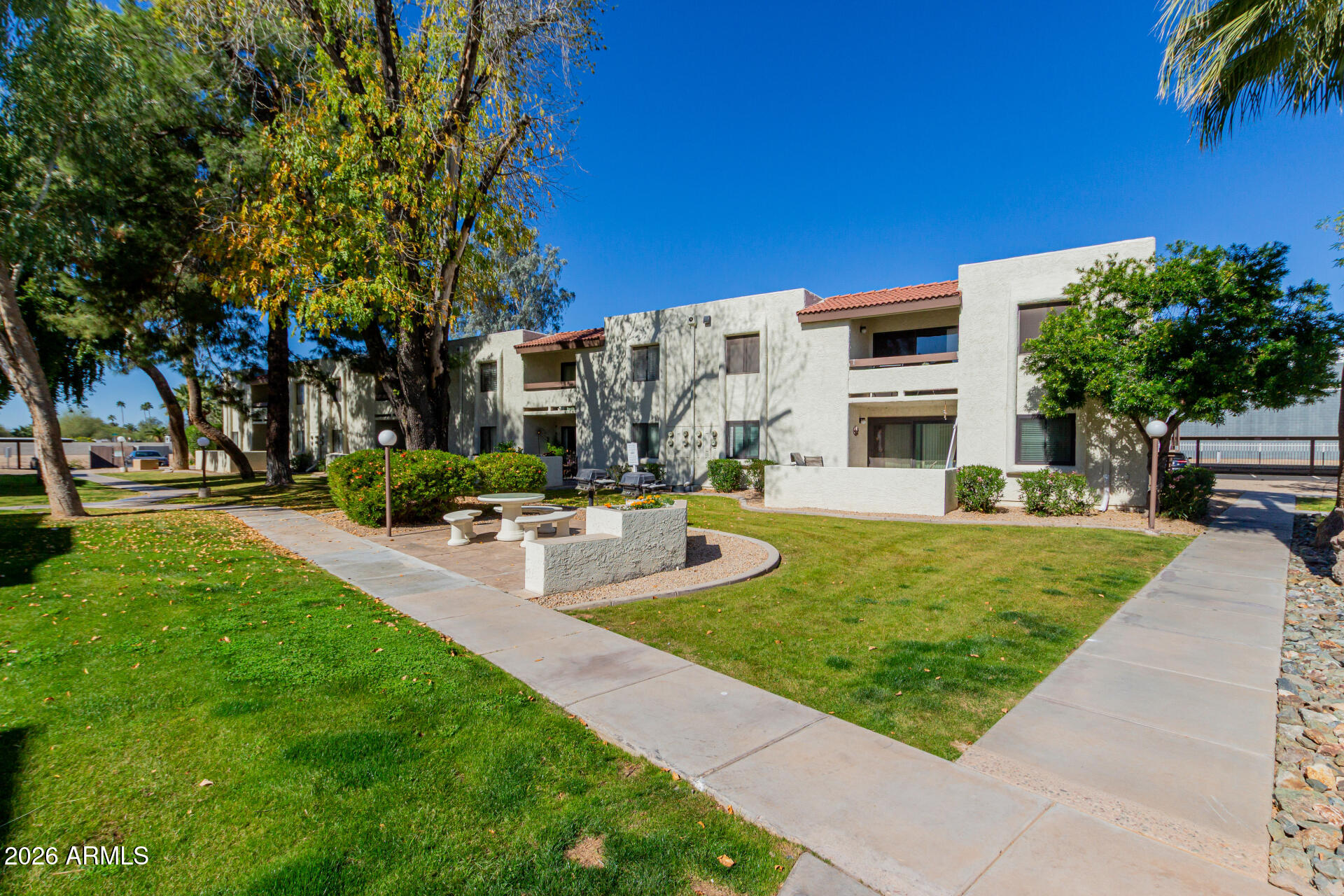 SADDLETREE CONDOMINIUMS - Residential