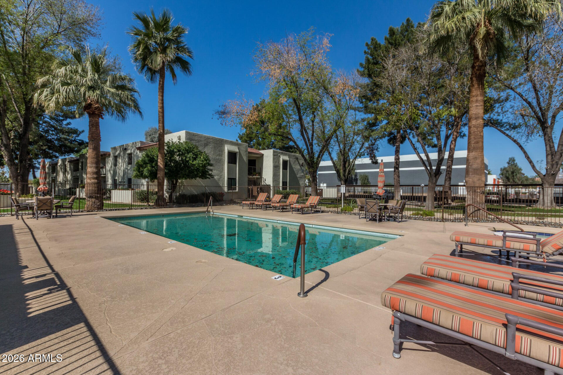 SADDLETREE CONDOMINIUMS - Residential