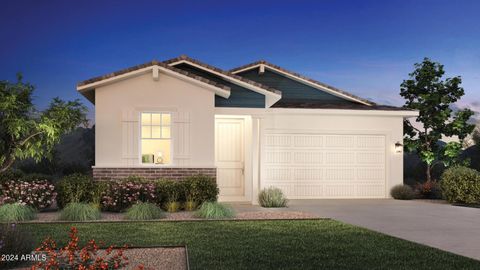 A home in Goodyear