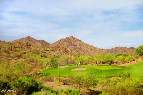 A home in Goodyear