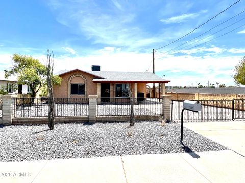 2235 E VICTORY Drive Tempe AZ 85288