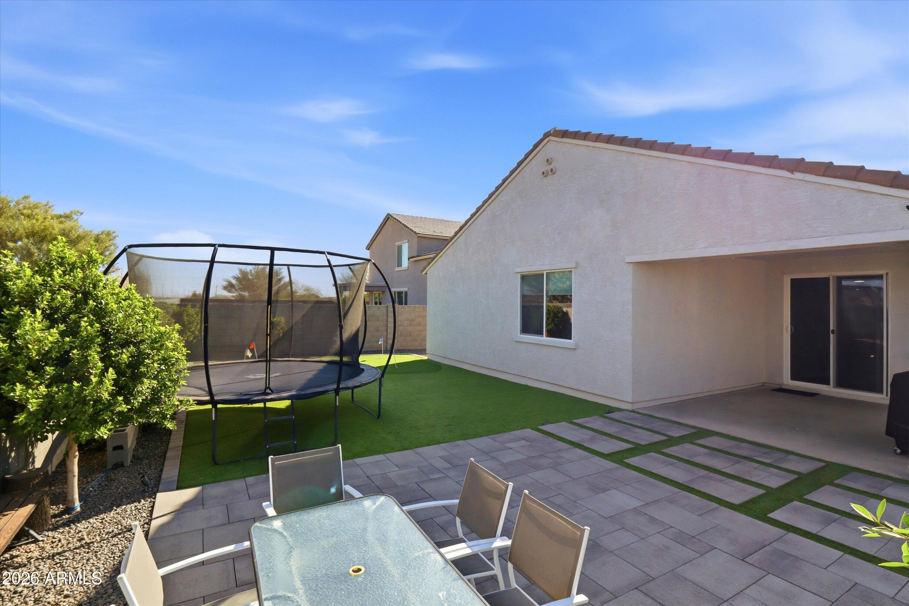 17720 W MONTE LINDO Lane