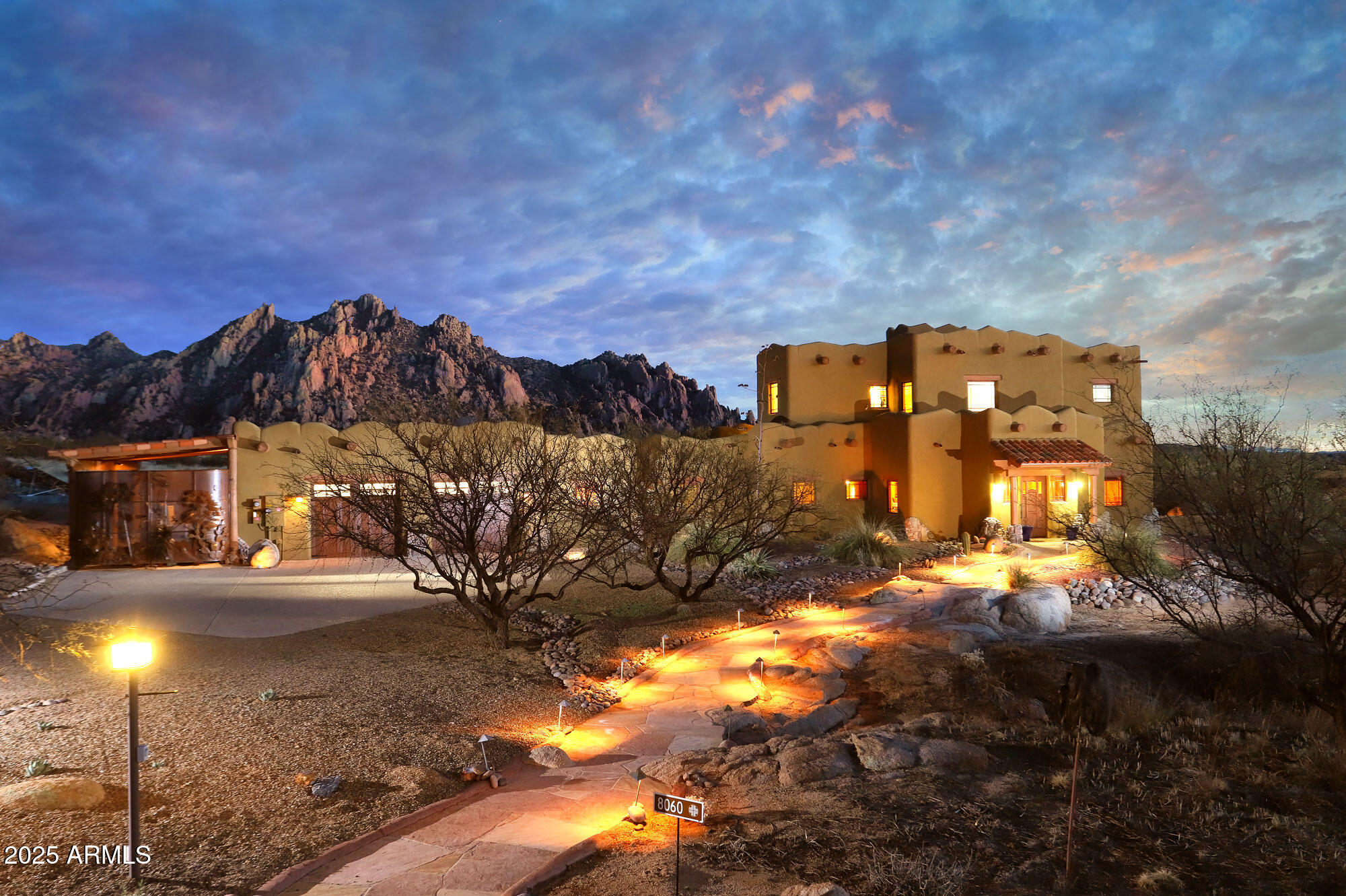 7936 E DIAMONDBACK Road