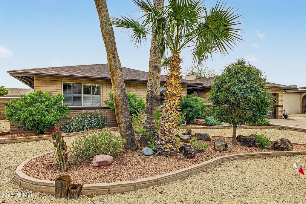 Photo of 4827 W Las Palmaritas Drive, Glendale, AZ 85302 (MLS # 7093289)