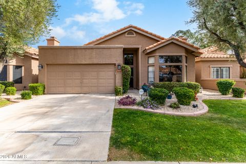 15821 N 51st Street Scottsdale AZ 85254