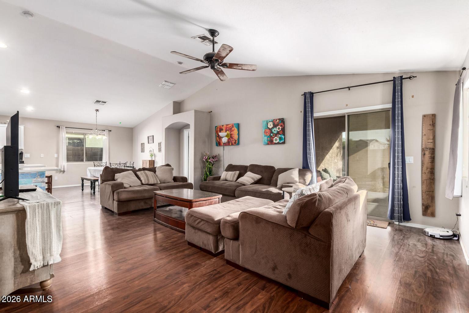 Properties 1 45499 W SKY Lane