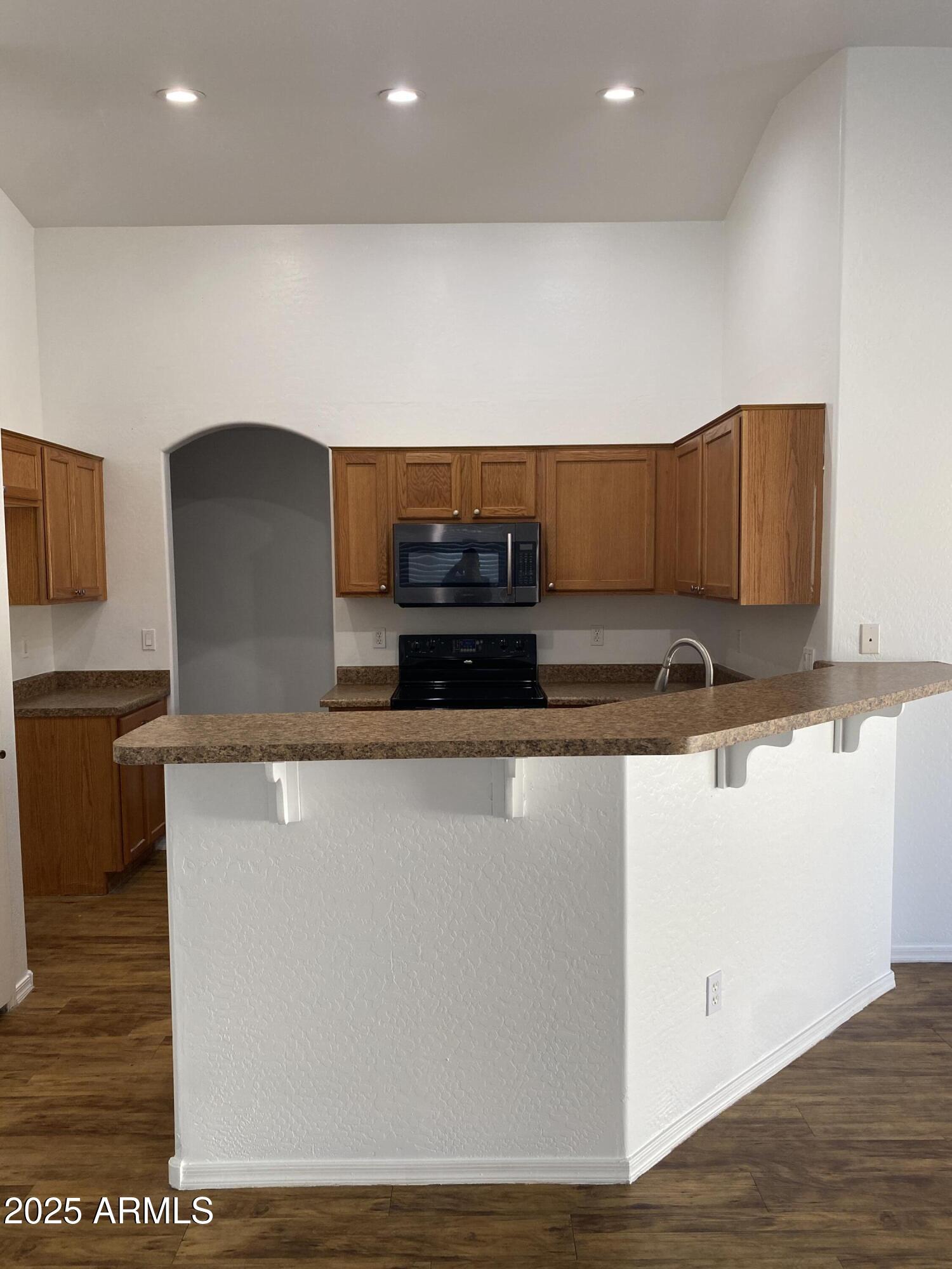 22020 W SONORA Street