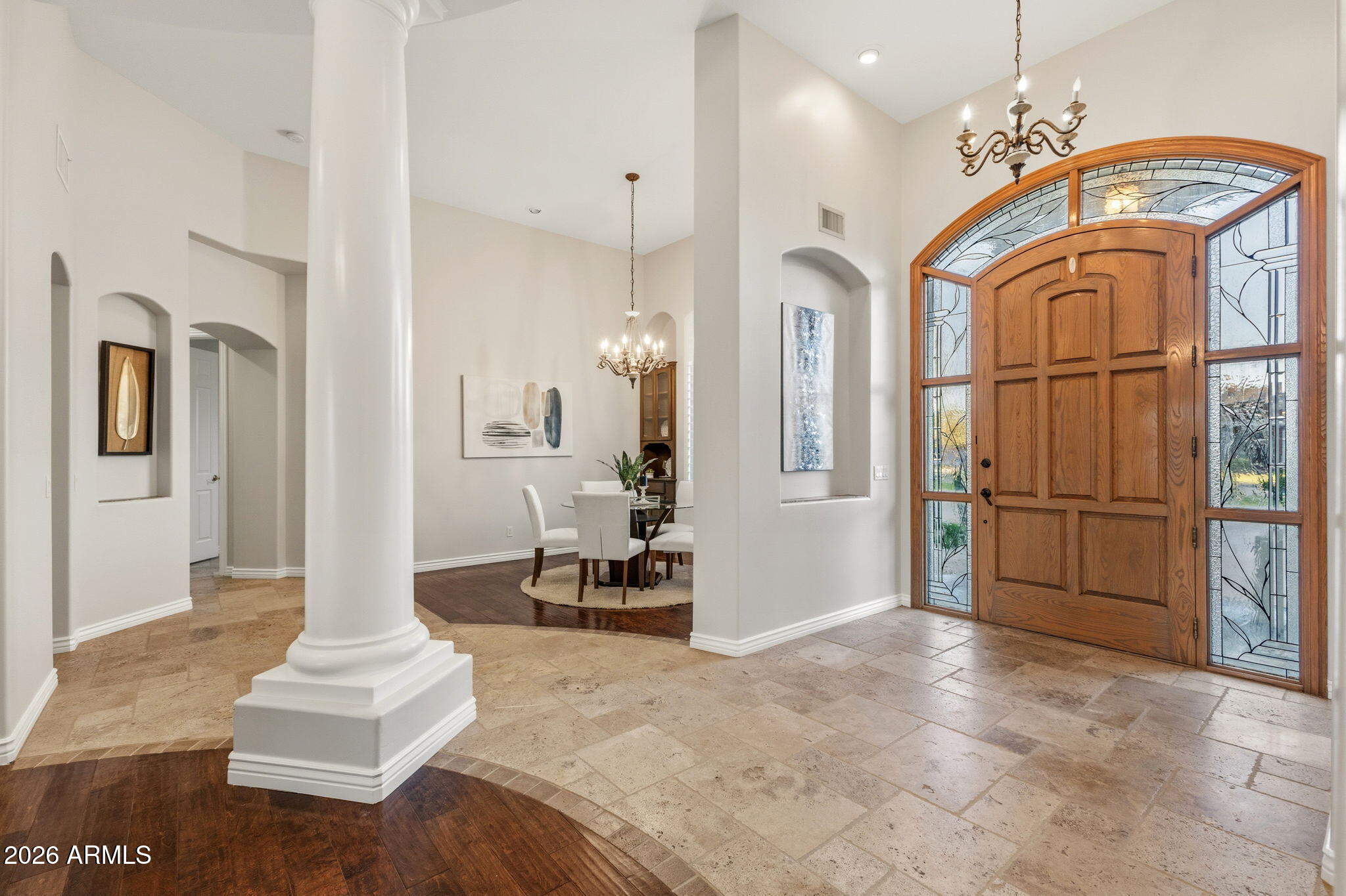 3638 E TREMAINE Court