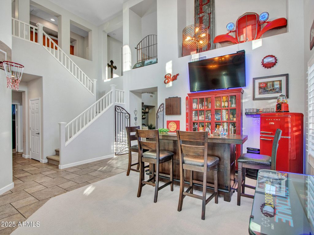 Photo of 39519 N Rolling Green Court, Anthem, AZ 85086 (MLS # 6950559)