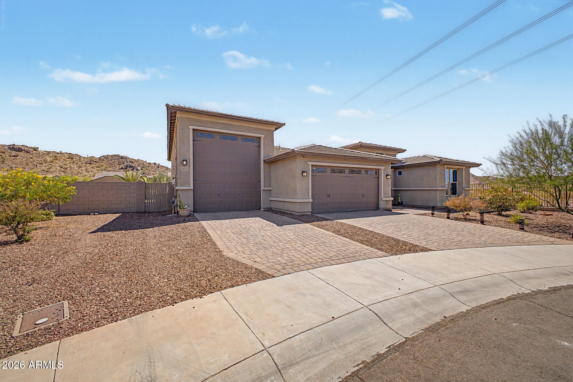 18205 W CASSIA Way