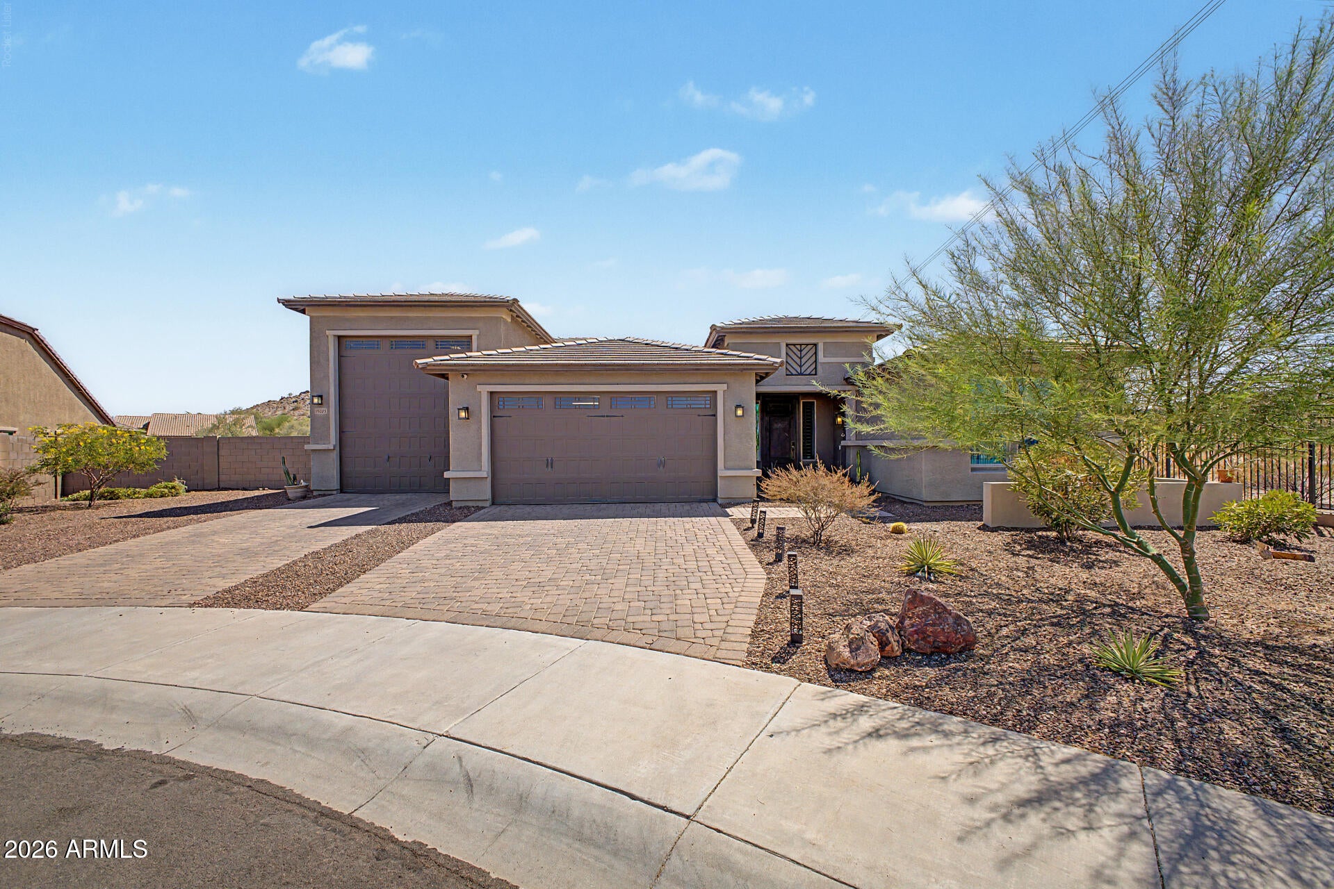 18205 W CASSIA Way