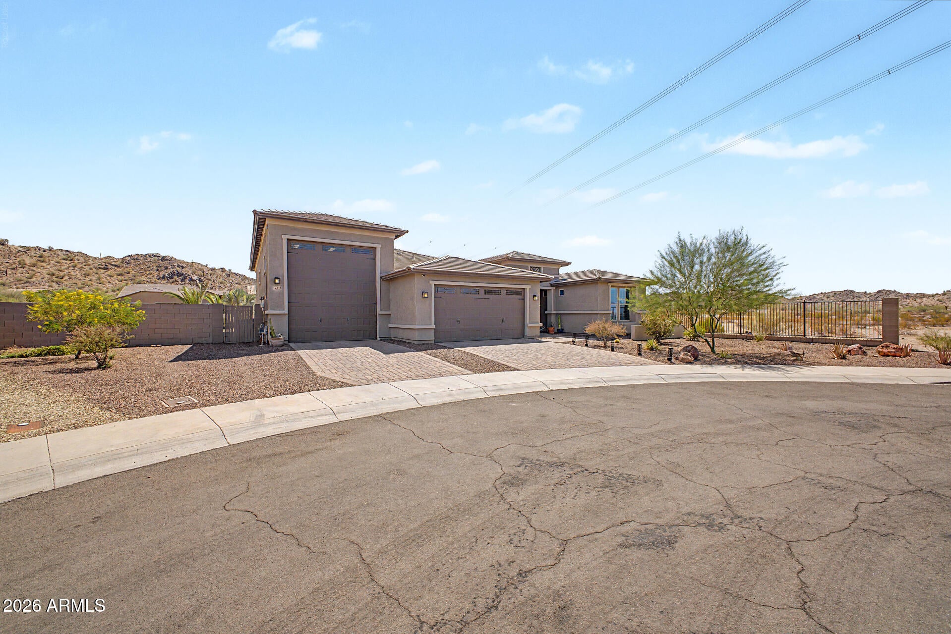 18205 W CASSIA Way