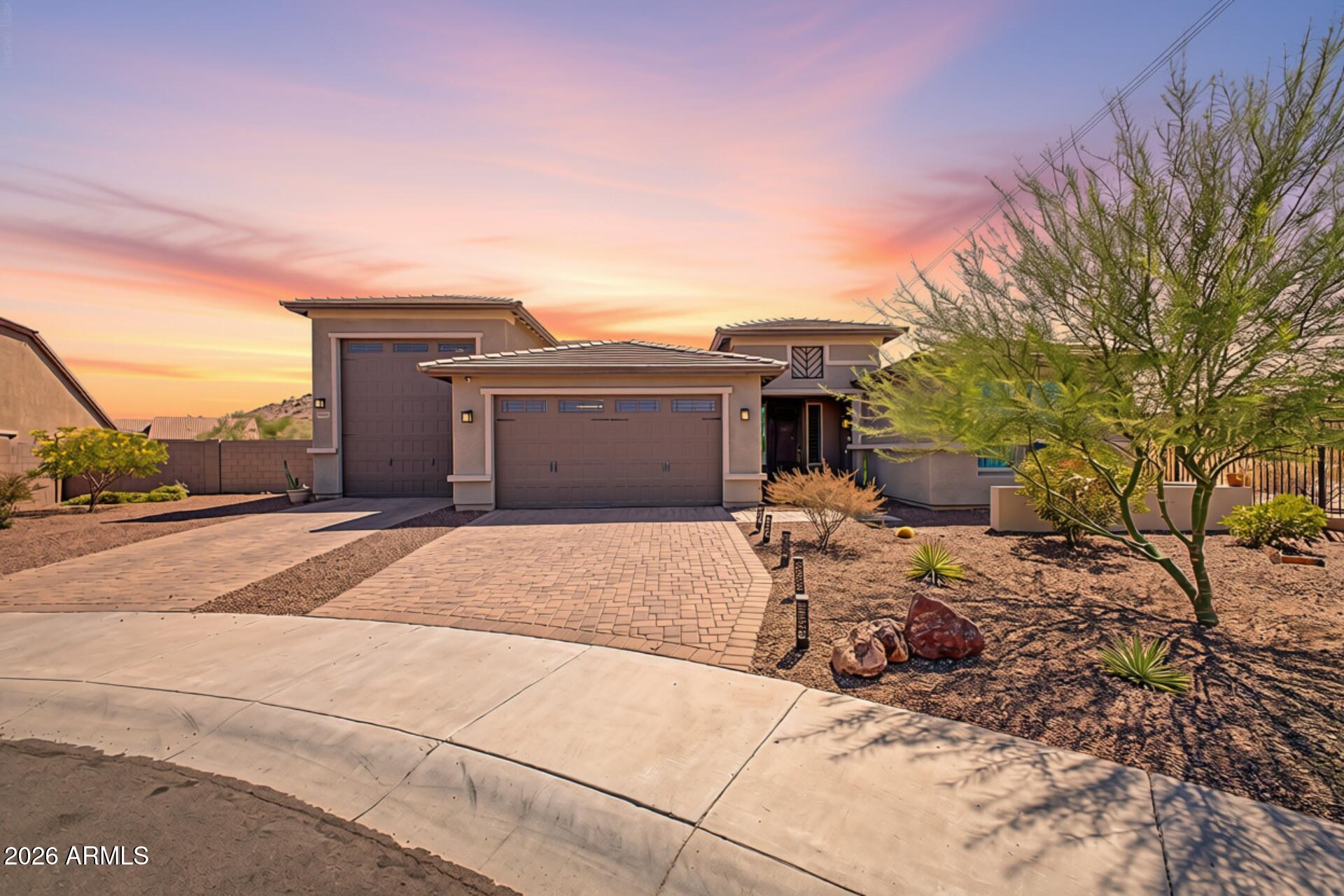 18205 W CASSIA Way