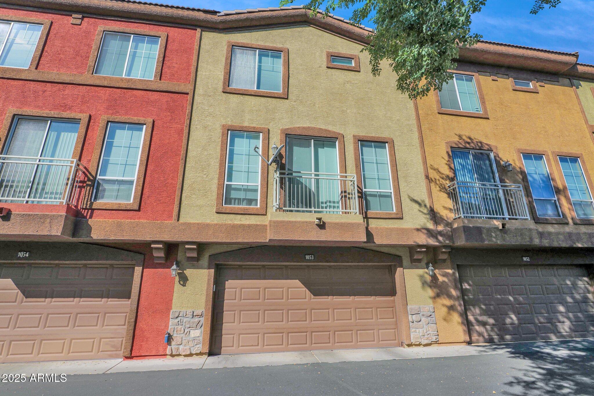 1920 E BELL Road 1053