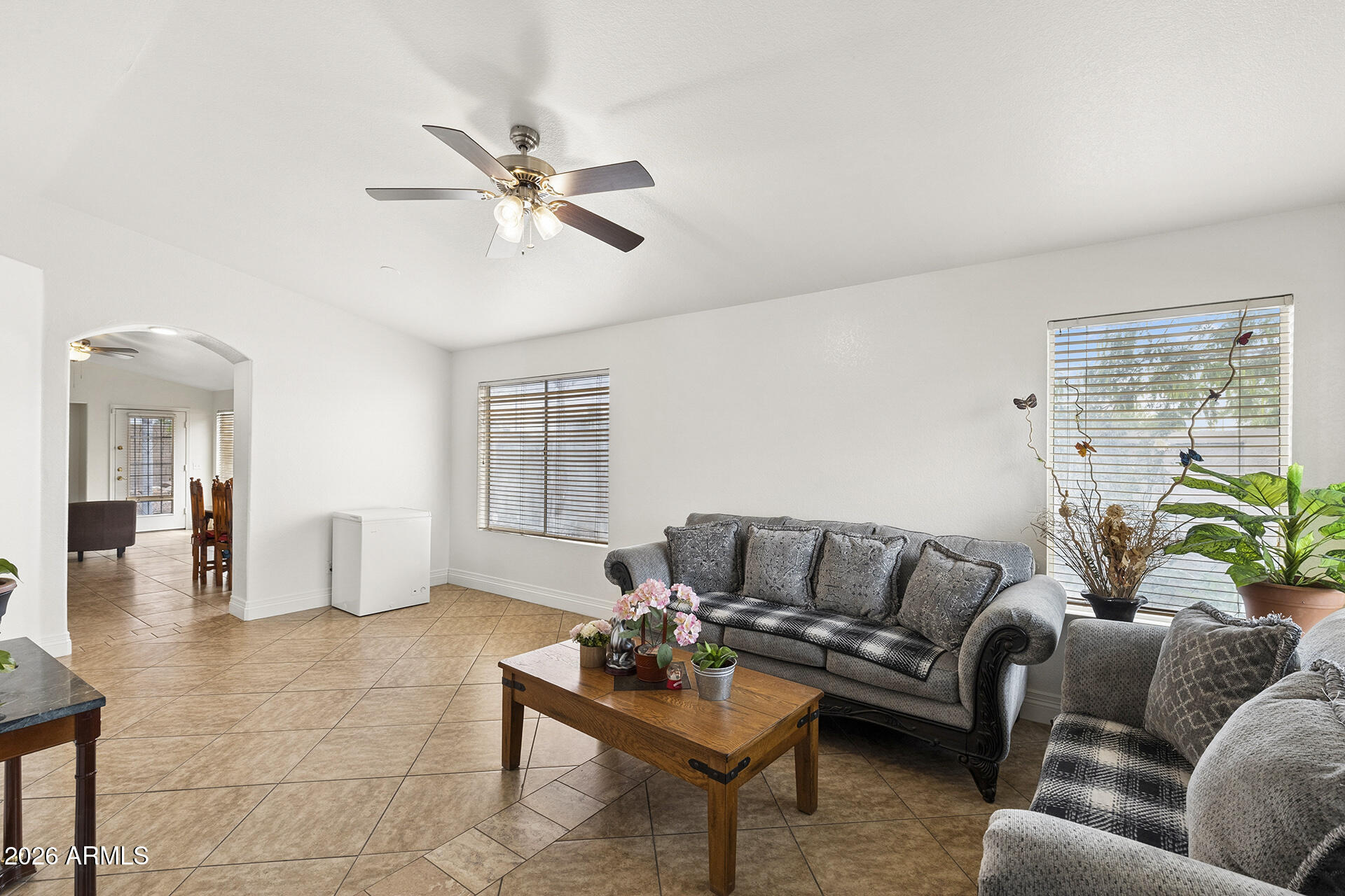 403 N MONTE VISTA Street