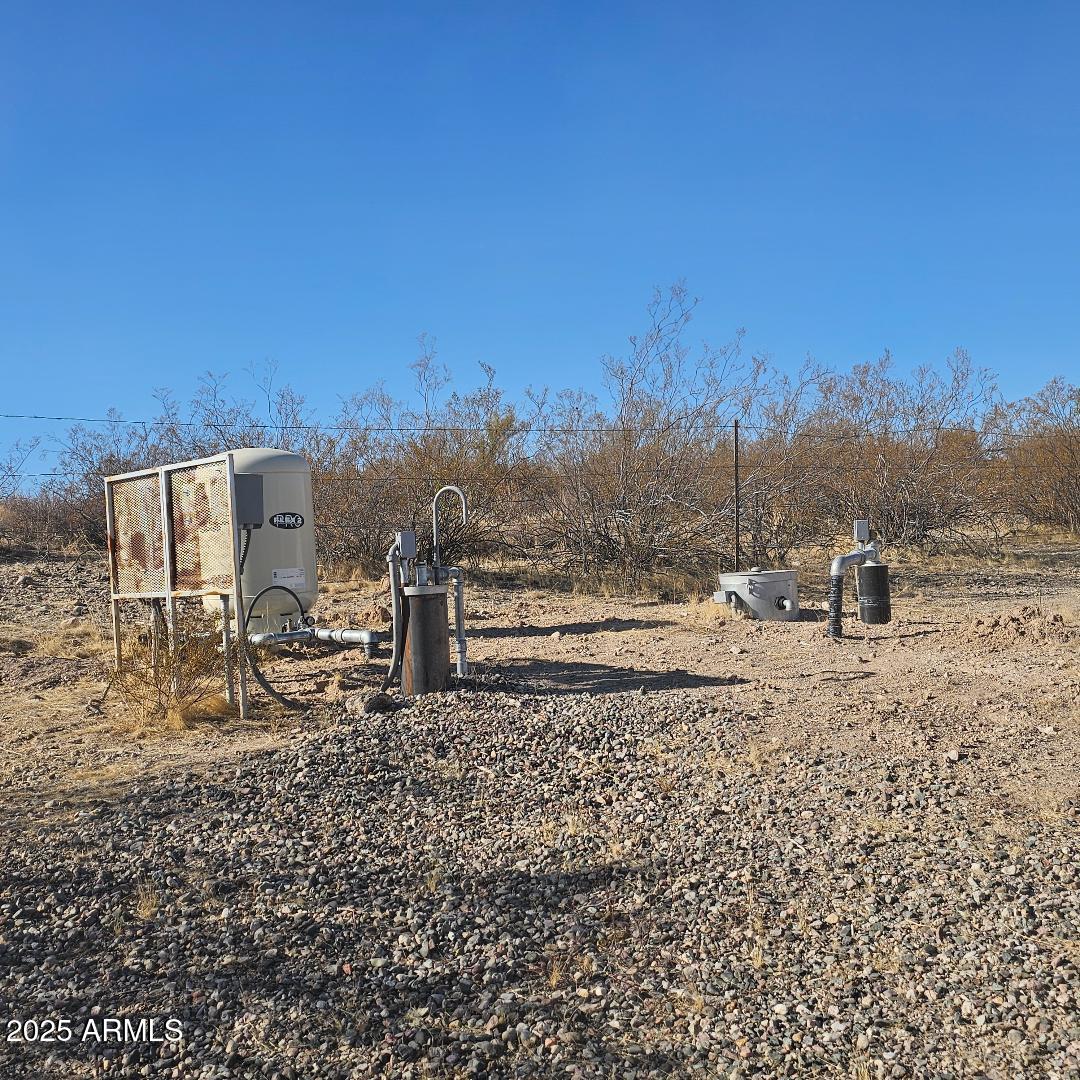 0 W Creosote -A Lane A