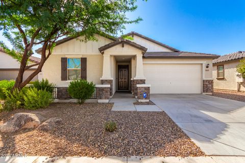 A home in Glendale