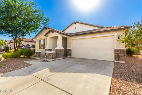 A home in Glendale