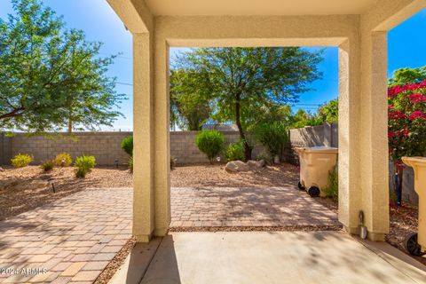 A home in Glendale