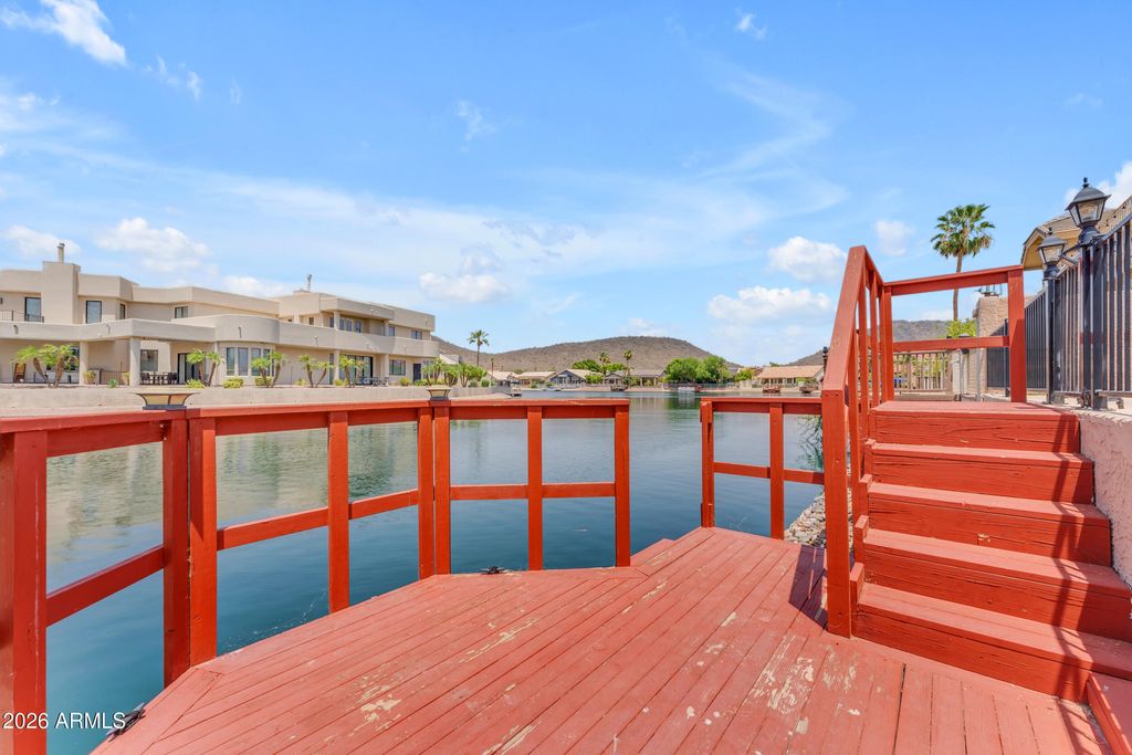 Photo of 5822 W Abraham Lane, Glendale, AZ 85308 (MLS # 6968981)