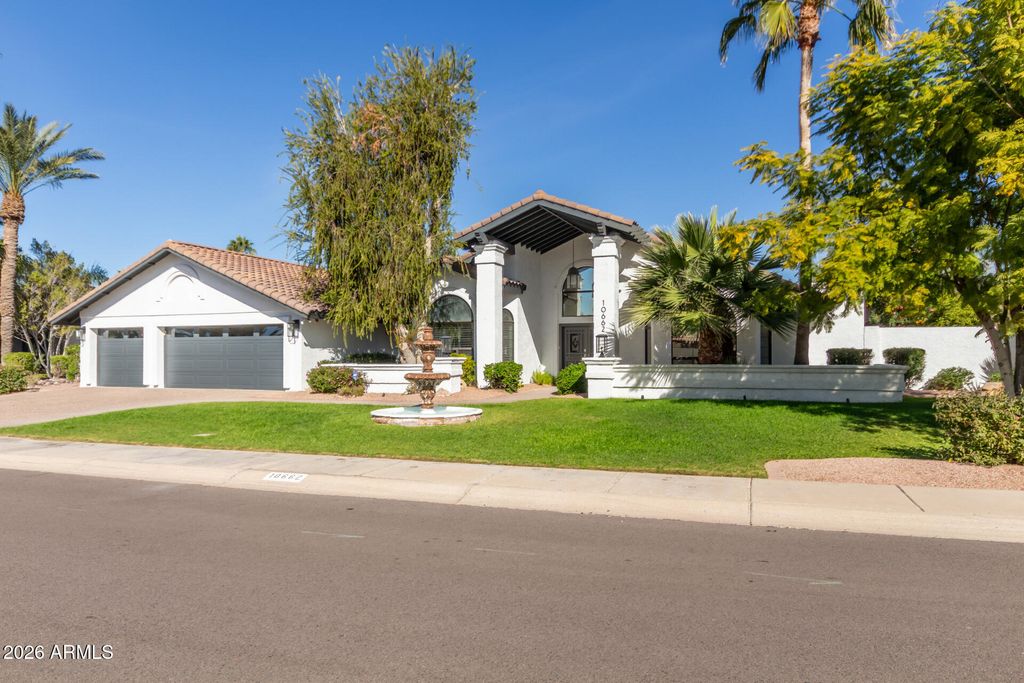 Photo of 10662 E Carol Avenue, Scottsdale, AZ 85258 (MLS # 6976086)