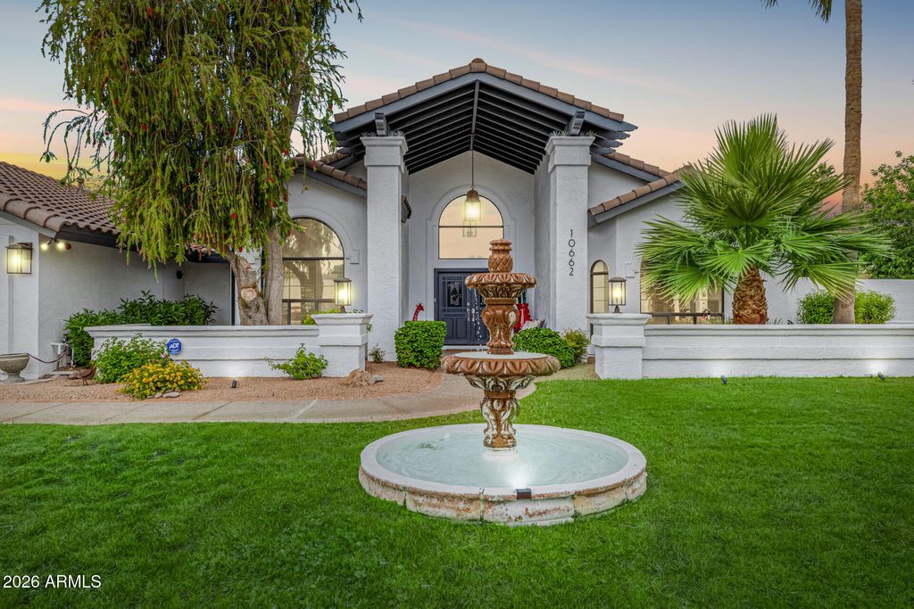 Photo of 10662 E Carol Avenue, Scottsdale, AZ 85258 (MLS # 6976086)