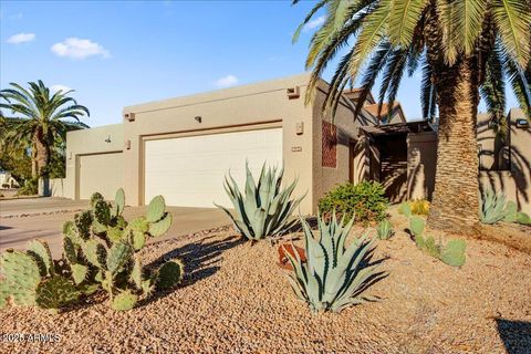 A home in Rio Verde