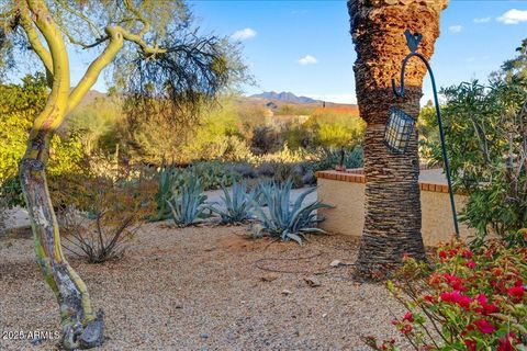 A home in Rio Verde