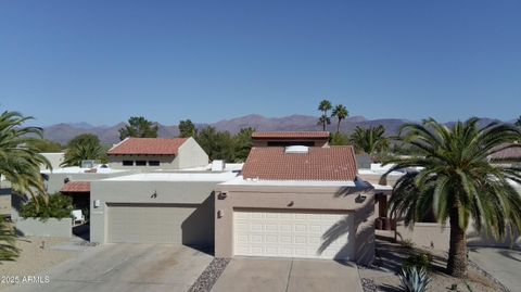 A home in Rio Verde