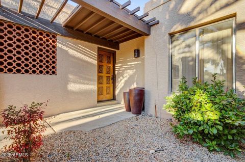 A home in Rio Verde