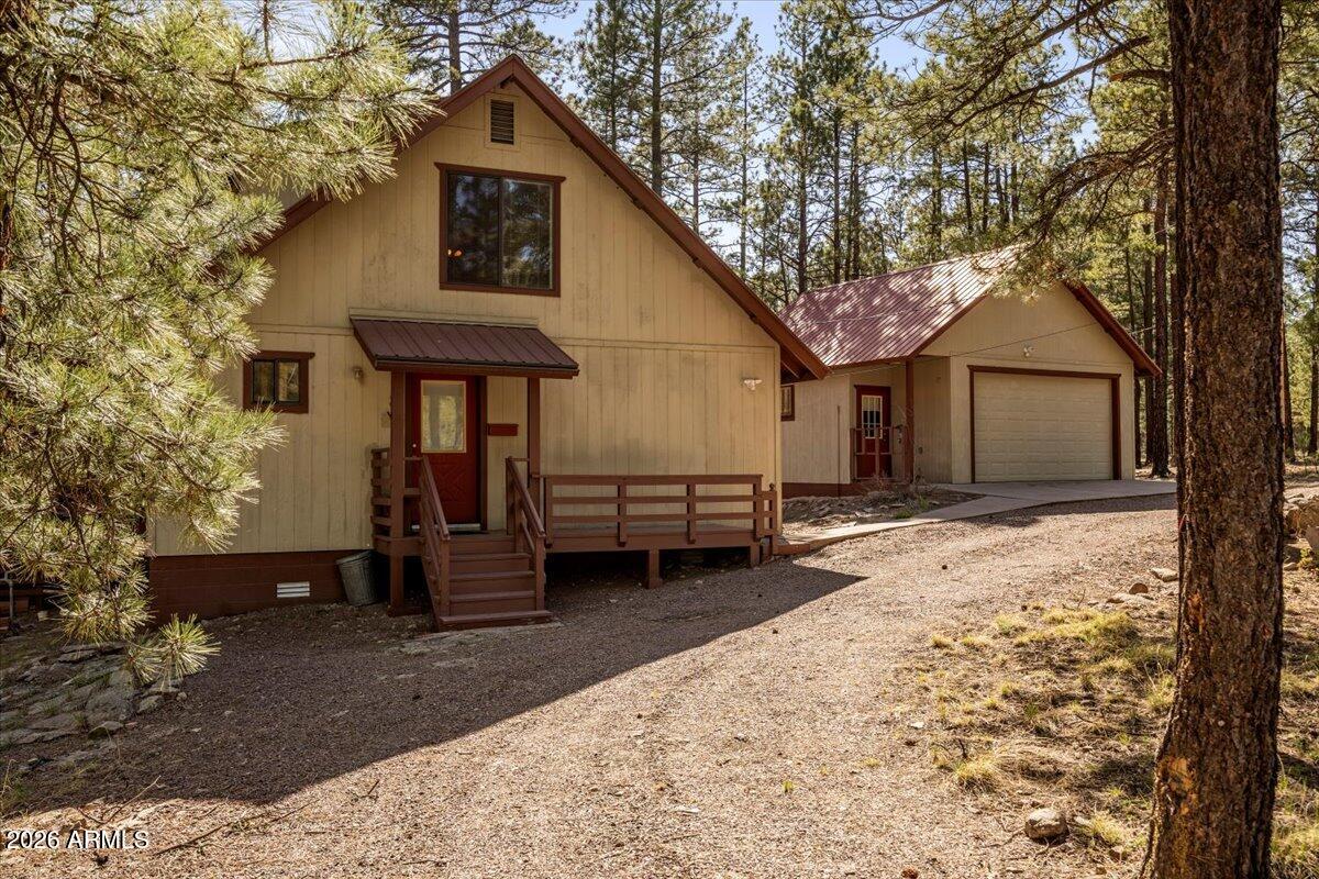 10 COUNTY ROAD 2271 --
