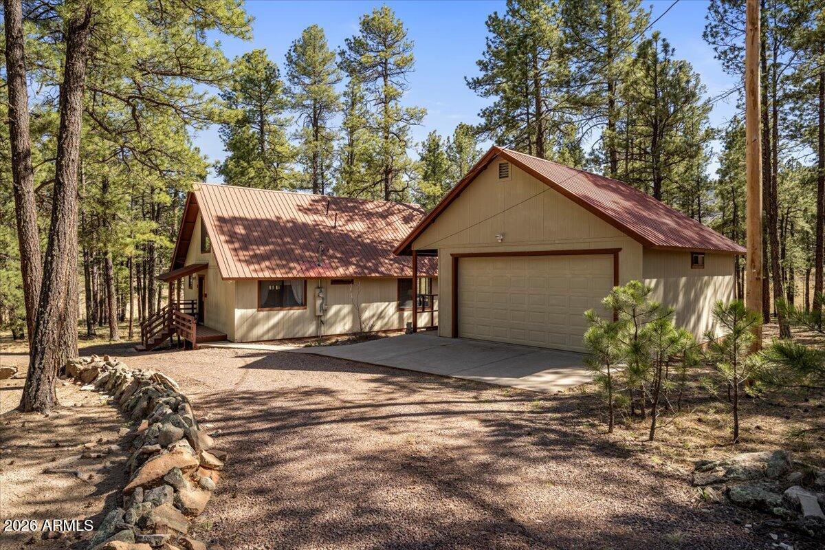10 COUNTY ROAD 2271 --