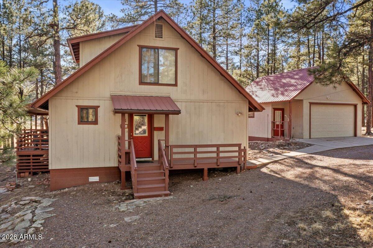 10 COUNTY ROAD 2271 --