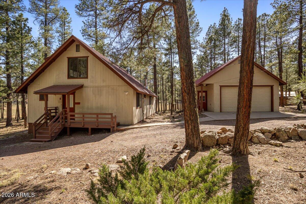 10 COUNTY ROAD 2271 --